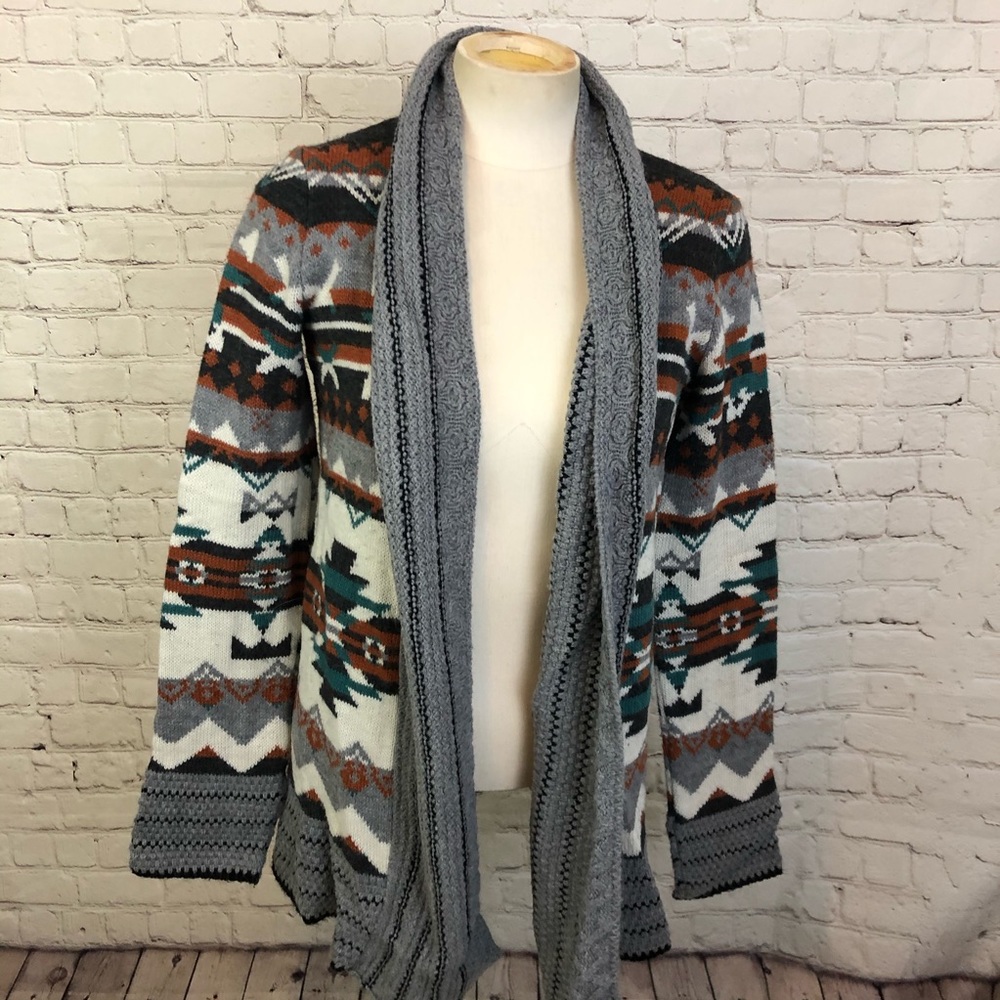 Urban Outfitters Ecote Open Cardigan Size S